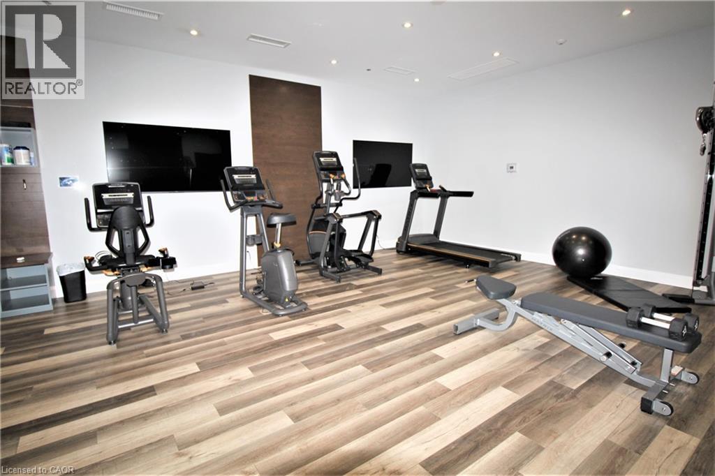 1 REDFERN Avenue Unit# 135, Hamilton, Ontario, L9C0E6 — Photo 20