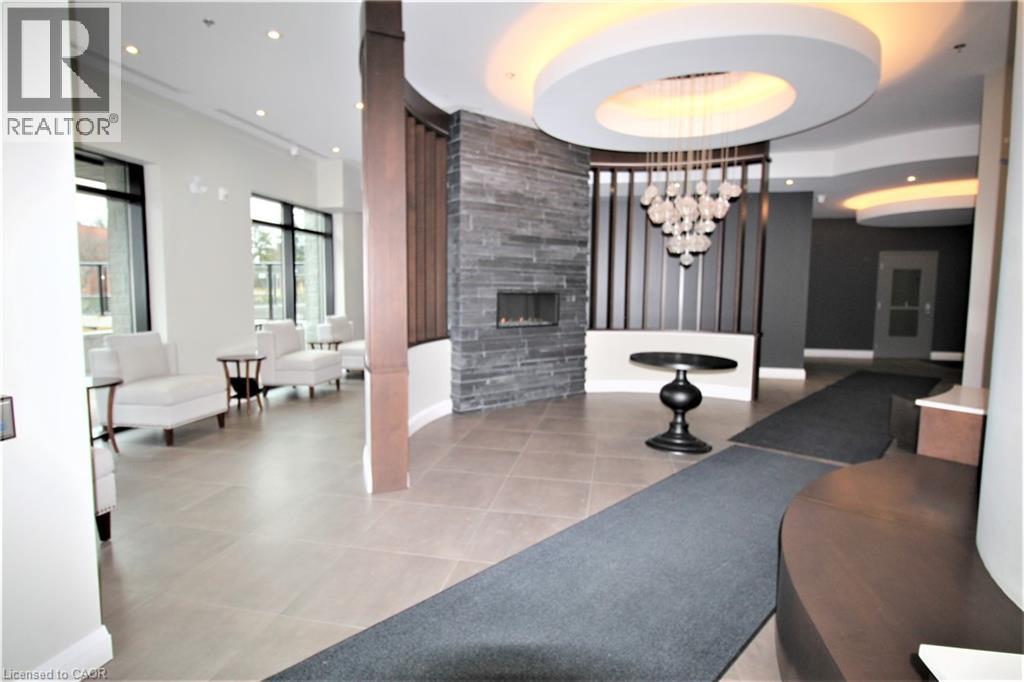 1 REDFERN Avenue Unit# 135, Hamilton, Ontario, L9C0E6 — Photo 22