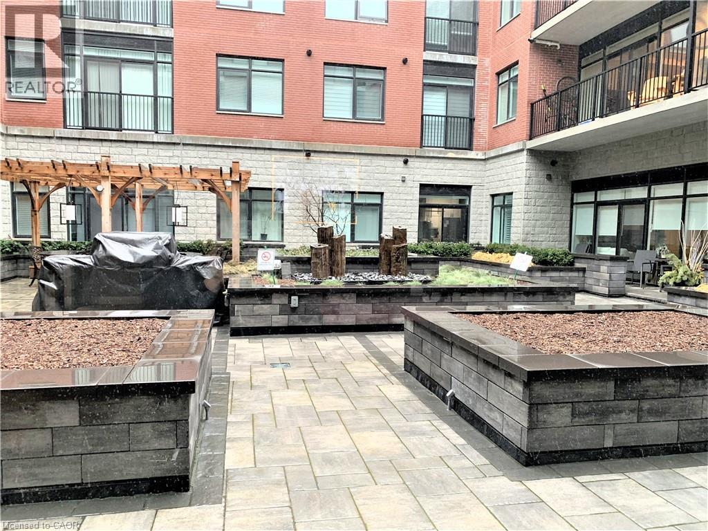 1 REDFERN Avenue Unit# 135, Hamilton, Ontario, L9C0E6 — Photo 24