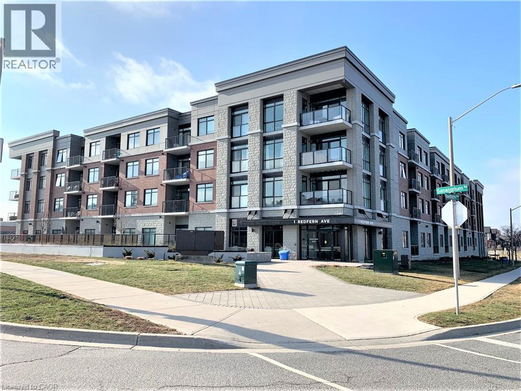 1 REDFERN Avenue Unit# 135, Hamilton, Ontario, L9C0E6 — Photo 25