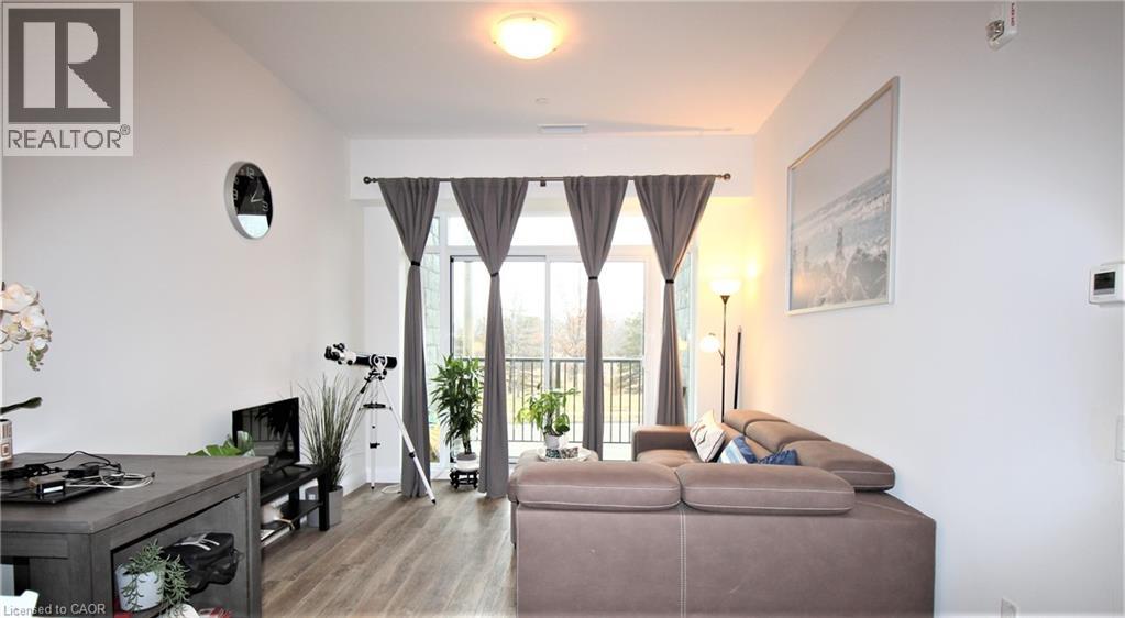 1 REDFERN Avenue Unit# 135, Hamilton, Ontario, L9C0E6 — Photo 8