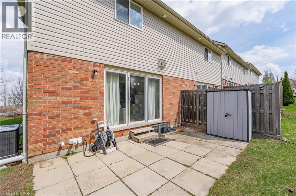 30 FALLOWFIELD Drive, Kitchener, Ontario, N2C0A8 — Photo 36