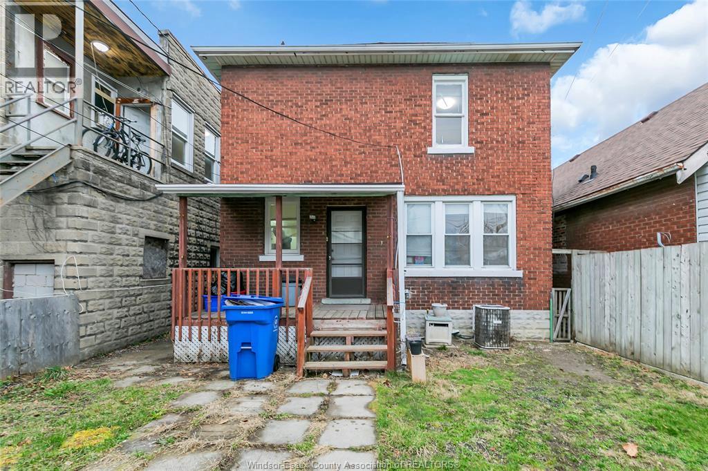 69 SHEPHERD, Windsor, Ontario, N8X2K1 — Photo 22