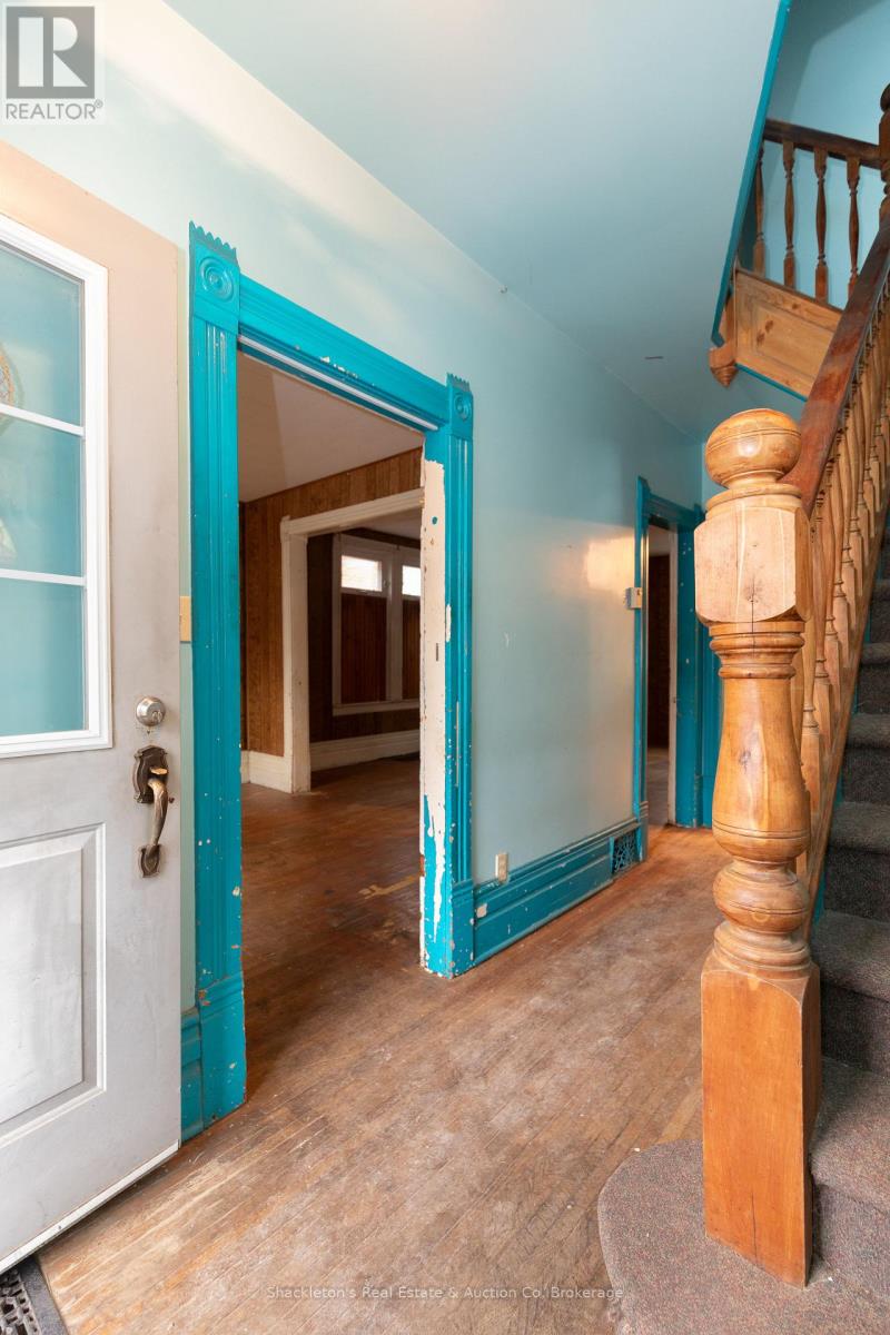 148 REBECCA STREET, Stratford, Ontario, N5A3P3 — Photo 11