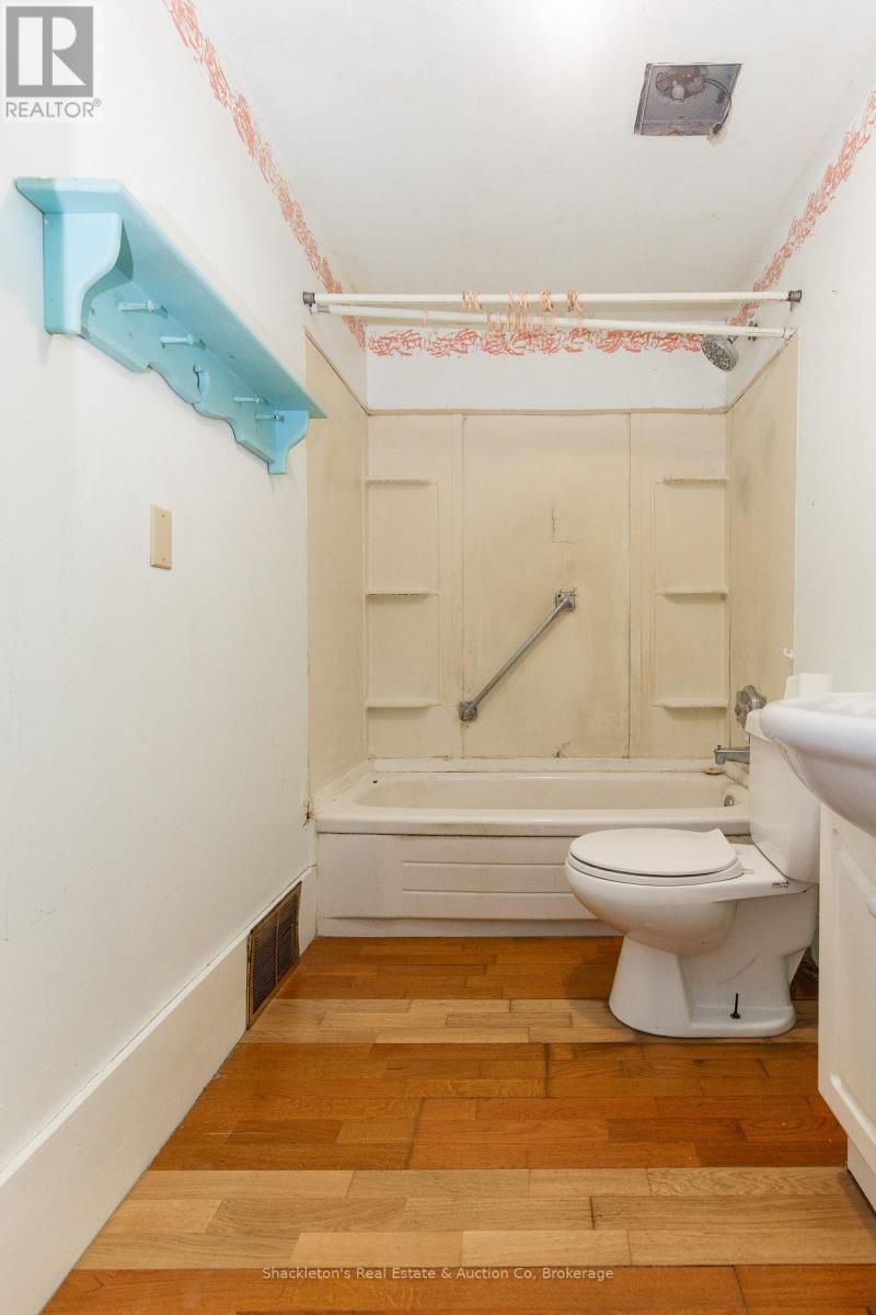 148 REBECCA STREET, Stratford, Ontario, N5A3P3 — Photo 15