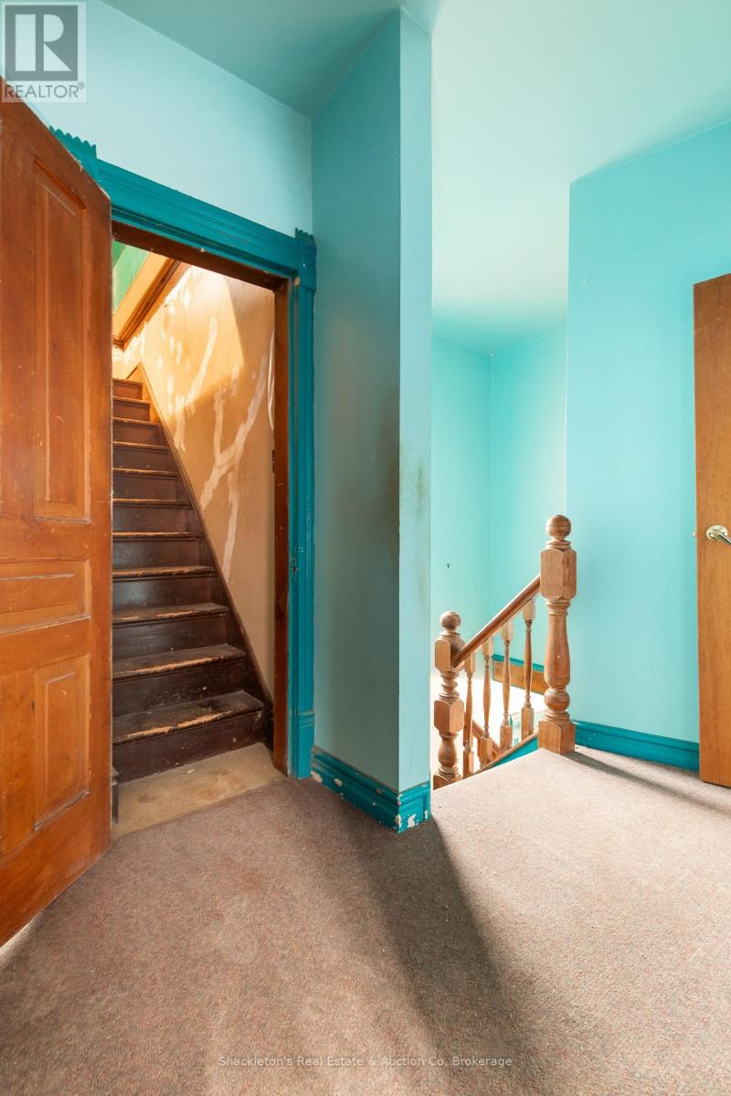 148 REBECCA STREET, Stratford, Ontario, N5A3P3 — Photo 22