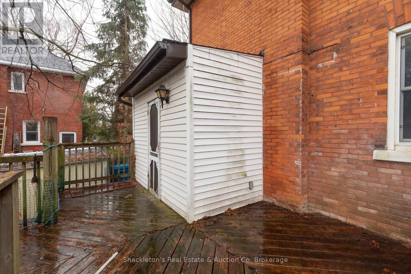 148 REBECCA STREET, Stratford, Ontario, N5A3P3 — Photo 29