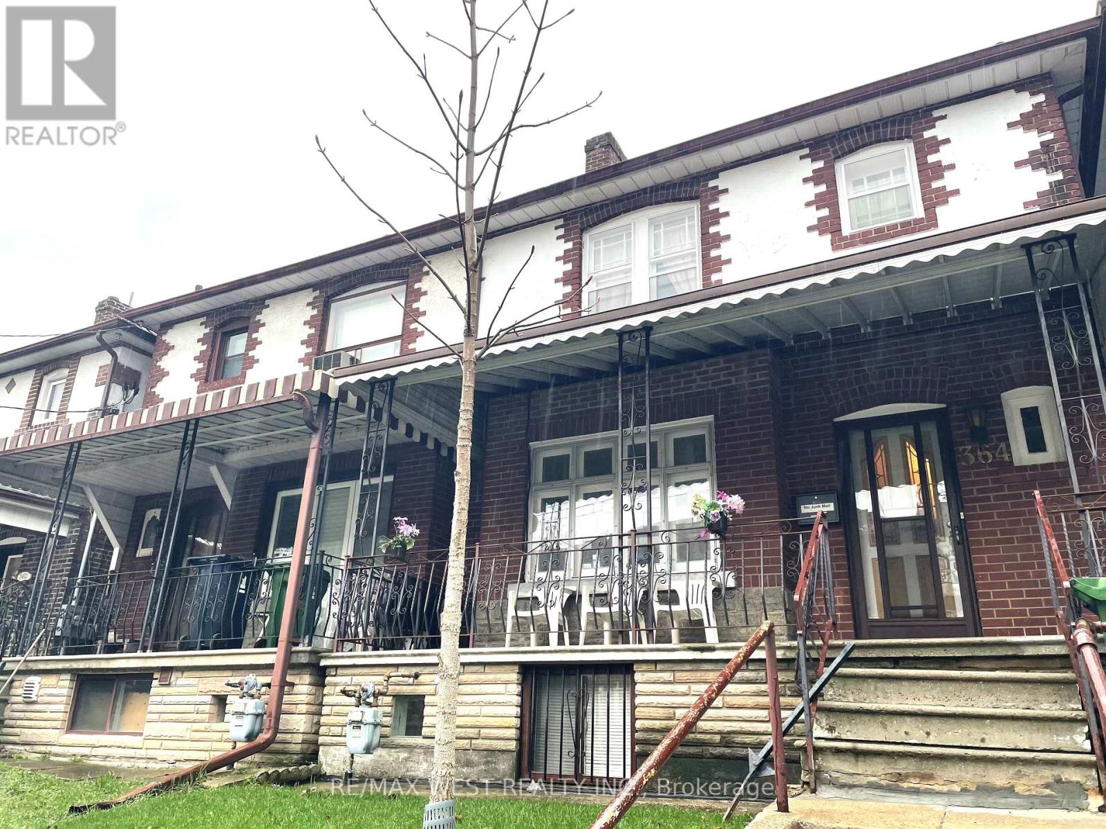 364 ROXTON ROAD, Toronto (Palmerston-Little Italy), Ontario, M6G3R2 — Photo 23