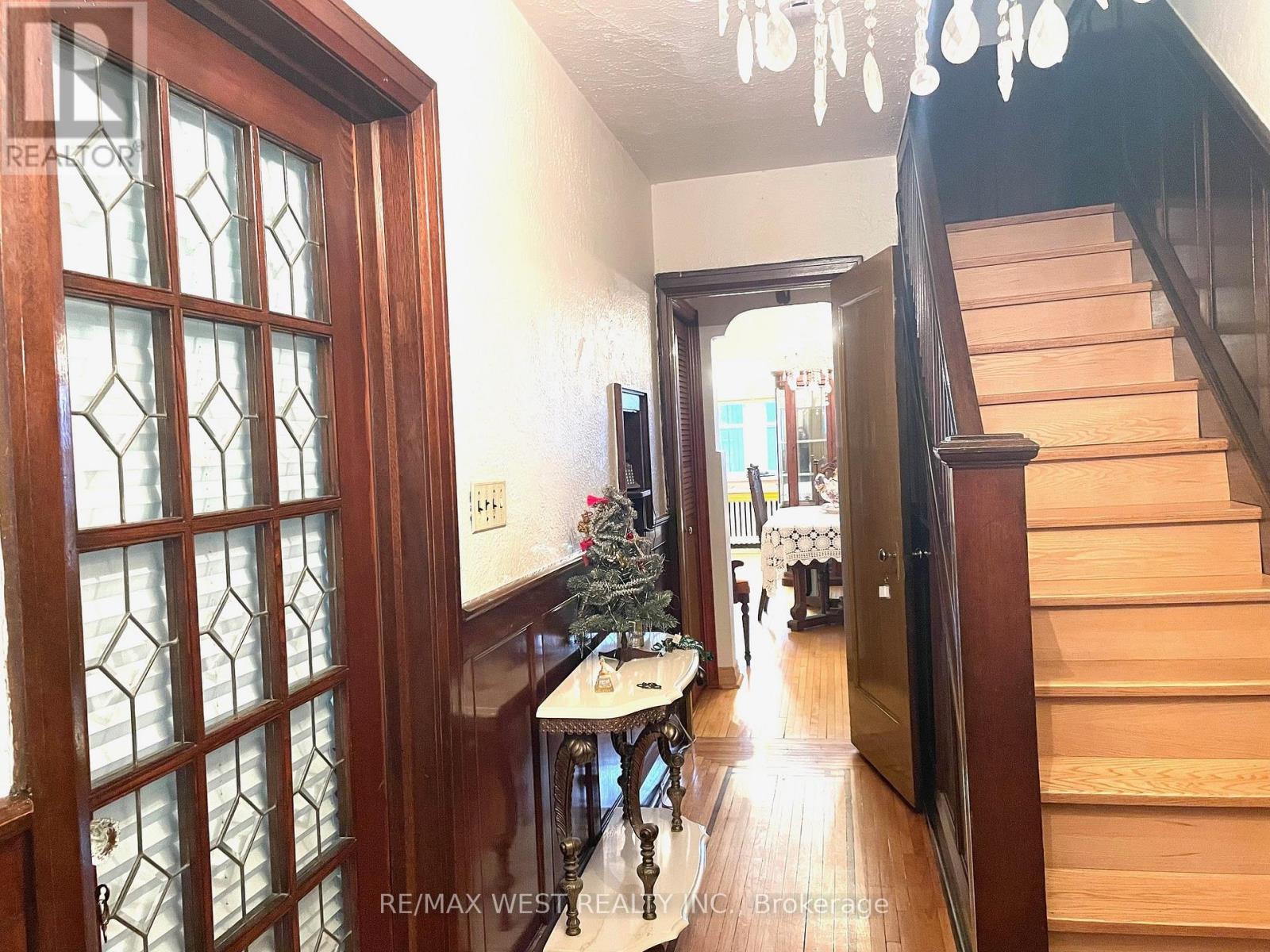 364 ROXTON ROAD, Toronto (Palmerston-Little Italy), Ontario, M6G3R2 — Photo 3