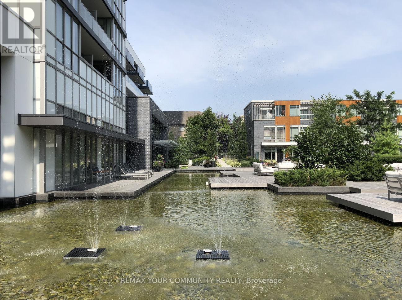 1105 - 88 SHEPPARD AVENUE E, Toronto (Willowdale East), Ontario, M2N0G9 — Photo 10