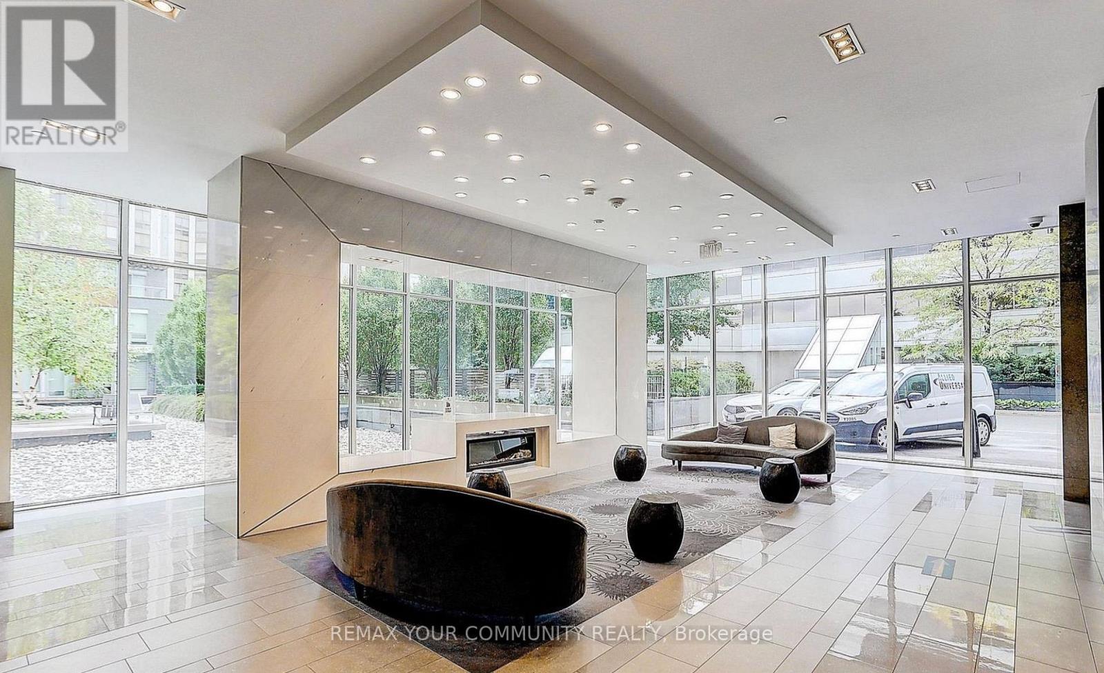 1105 - 88 SHEPPARD AVENUE E, Toronto (Willowdale East), Ontario, M2N0G9 — Photo 11