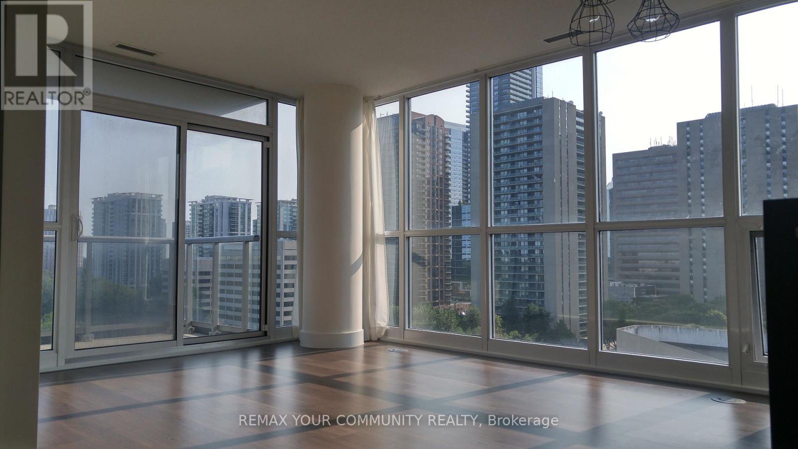 1105 - 88 SHEPPARD AVENUE E, Toronto (Willowdale East), Ontario, M2N0G9 — Photo 4