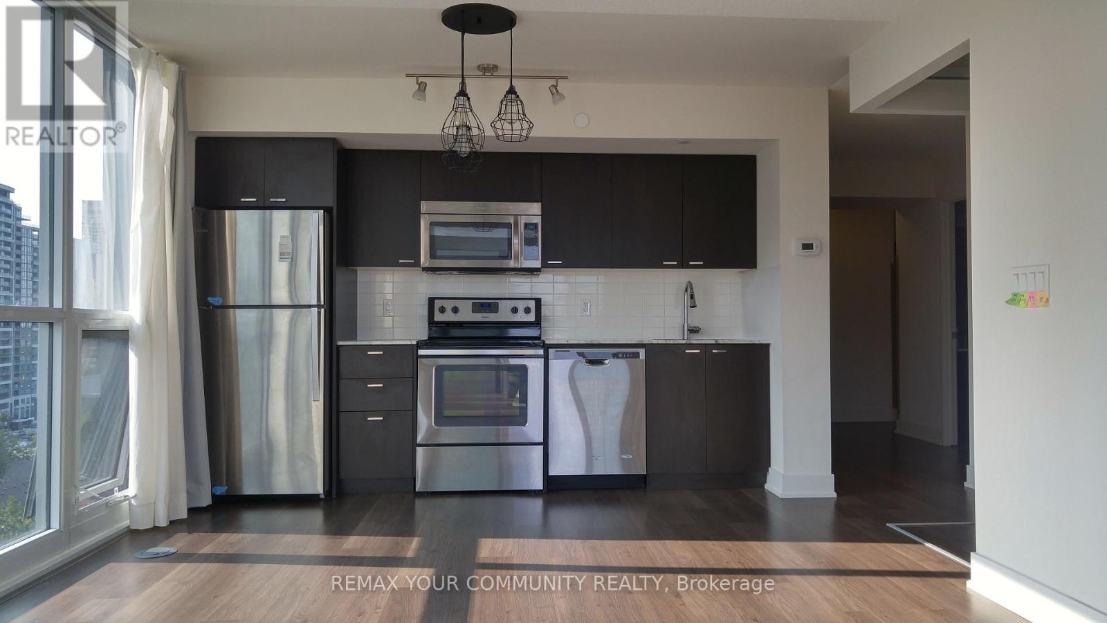 1105 - 88 SHEPPARD AVENUE E, Toronto (Willowdale East), Ontario, M2N0G9 — Photo 5