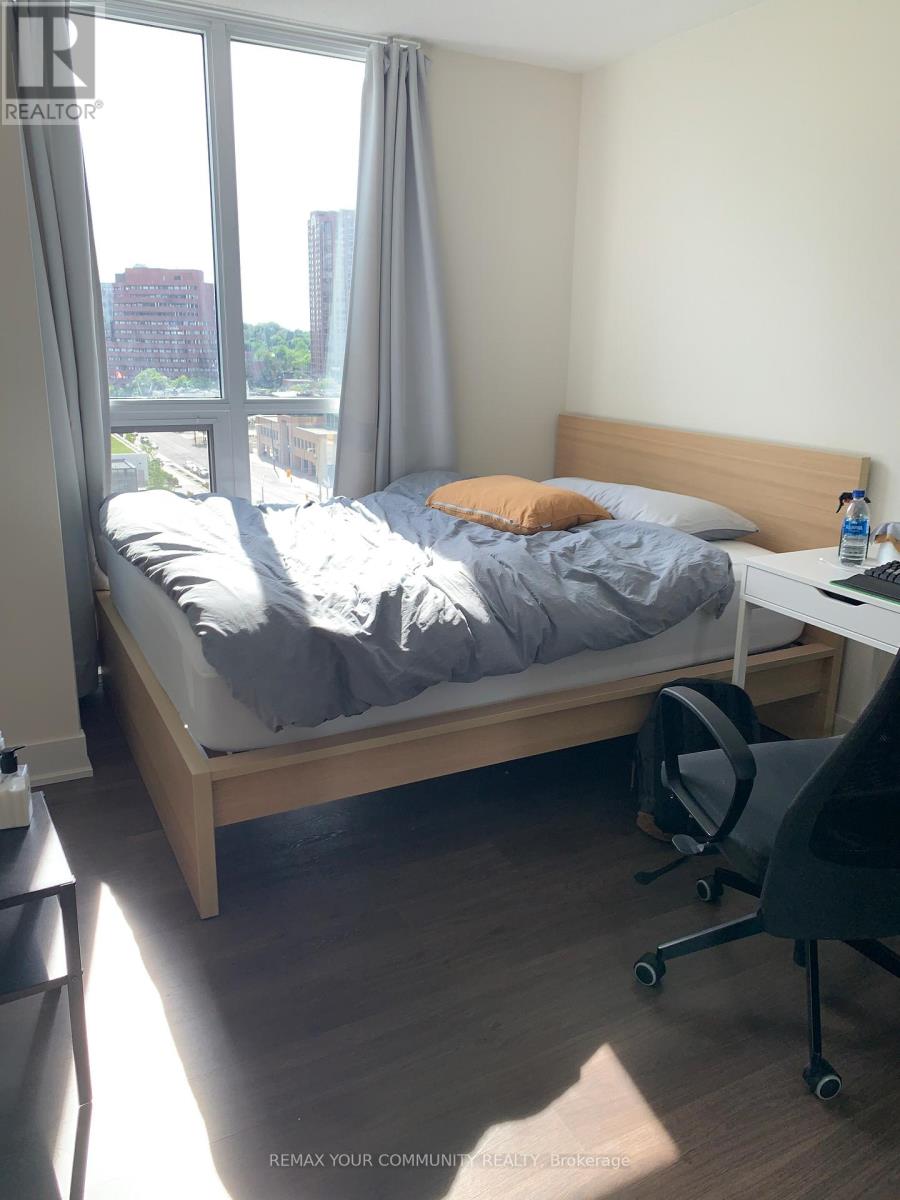 1105 - 88 SHEPPARD AVENUE E, Toronto (Willowdale East), Ontario, M2N0G9 — Photo 7