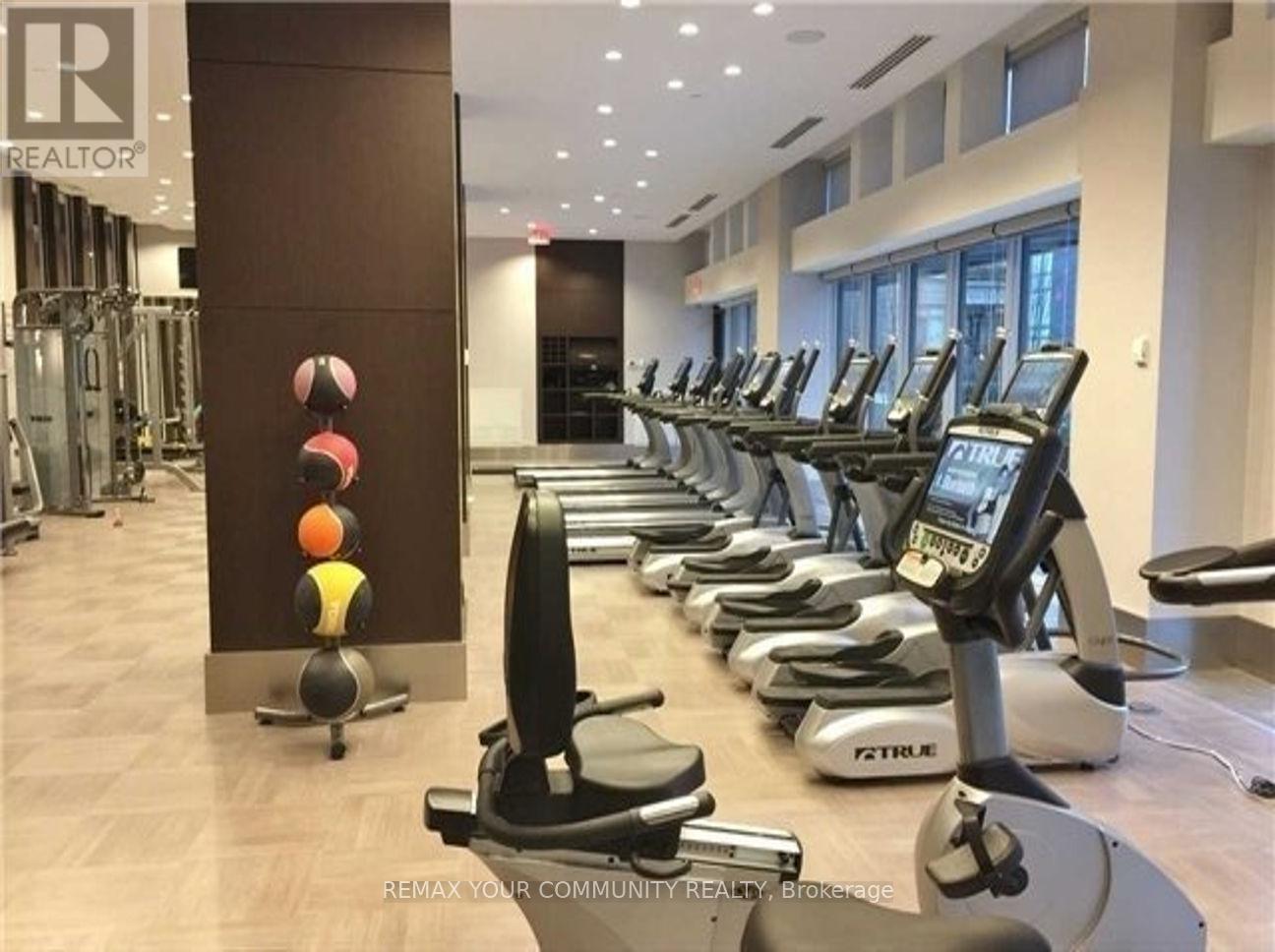 1105 - 88 SHEPPARD AVENUE E, Toronto (Willowdale East), Ontario, M2N0G9 — Photo 9