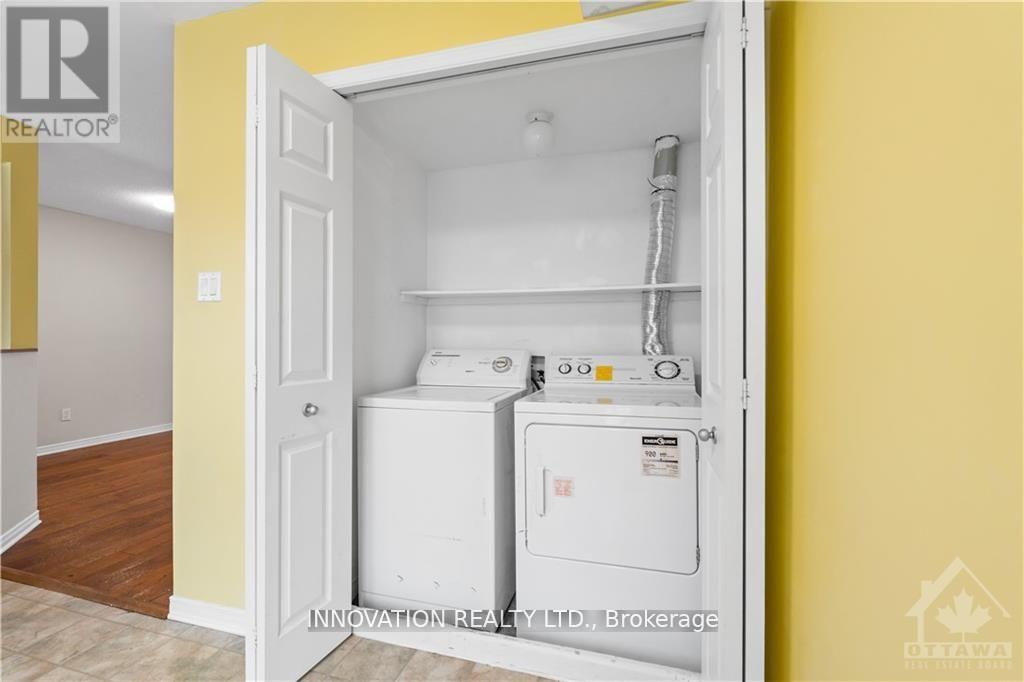 177 - 70 EDENVALE DRIVE, Ottawa, Ontario, K2K3N6 — Photo 13