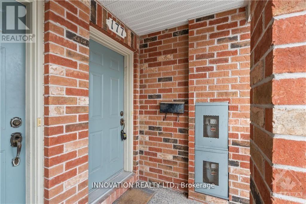 177 - 70 EDENVALE DRIVE, Ottawa, Ontario, K2K3N6 — Photo 2