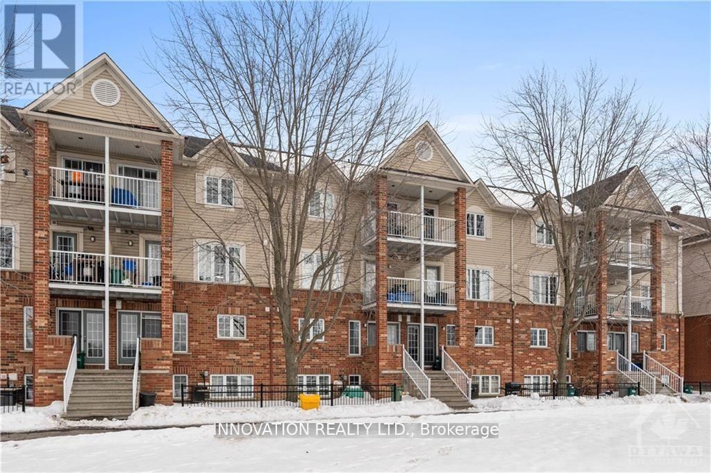 177 - 70 EDENVALE DRIVE, Ottawa, Ontario, K2K3N6 — Photo 24