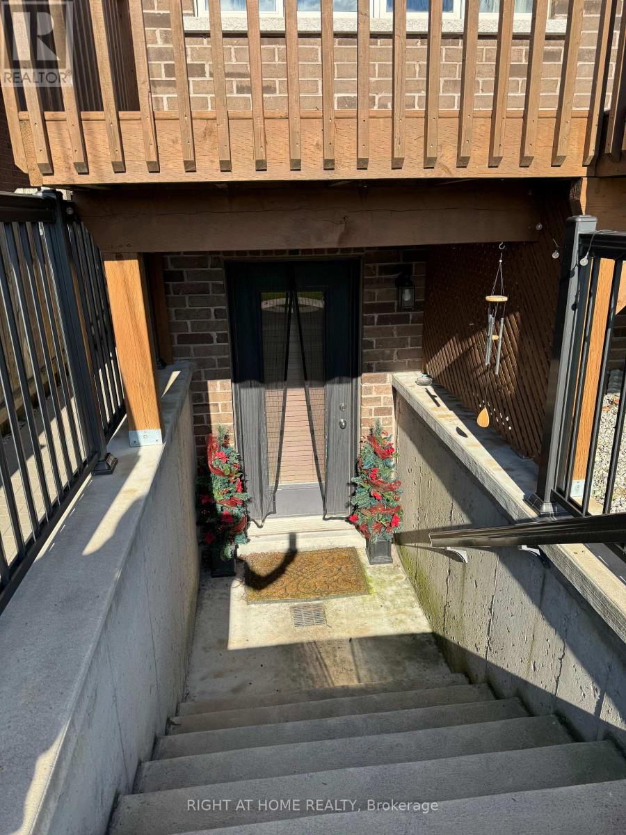 58B THIRTY SECOND STREET, Toronto (Long Branch), Ontario, M8W3G5 — Photo 28