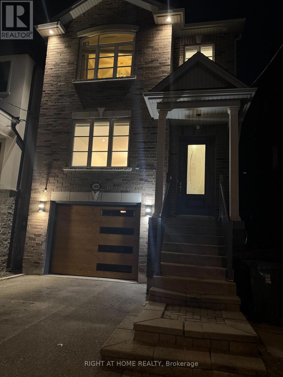 58B THIRTY SECOND STREET, Toronto (Long Branch), Ontario, M8W3G5 — Photo 31