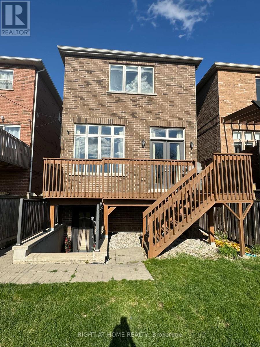 58B THIRTY SECOND STREET, Toronto (Long Branch), Ontario, M8W3G5 — Photo 33