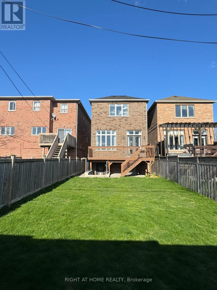 58B THIRTY SECOND STREET, Toronto (Long Branch), Ontario, M8W3G5 — Photo 34