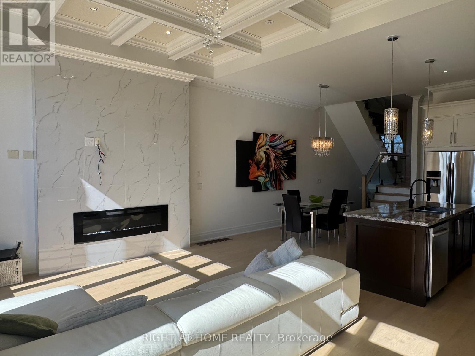 58B THIRTY SECOND STREET, Toronto (Long Branch), Ontario, M8W3G5 — Photo 8