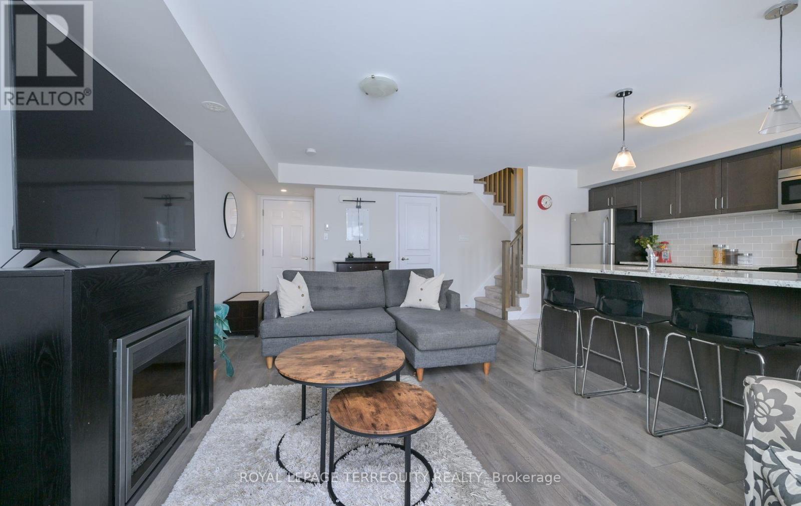 95 - 2441 GREENWICH DRIVE, Oakville (WM Westmount), Ontario, L6M0S3 — Photo 5