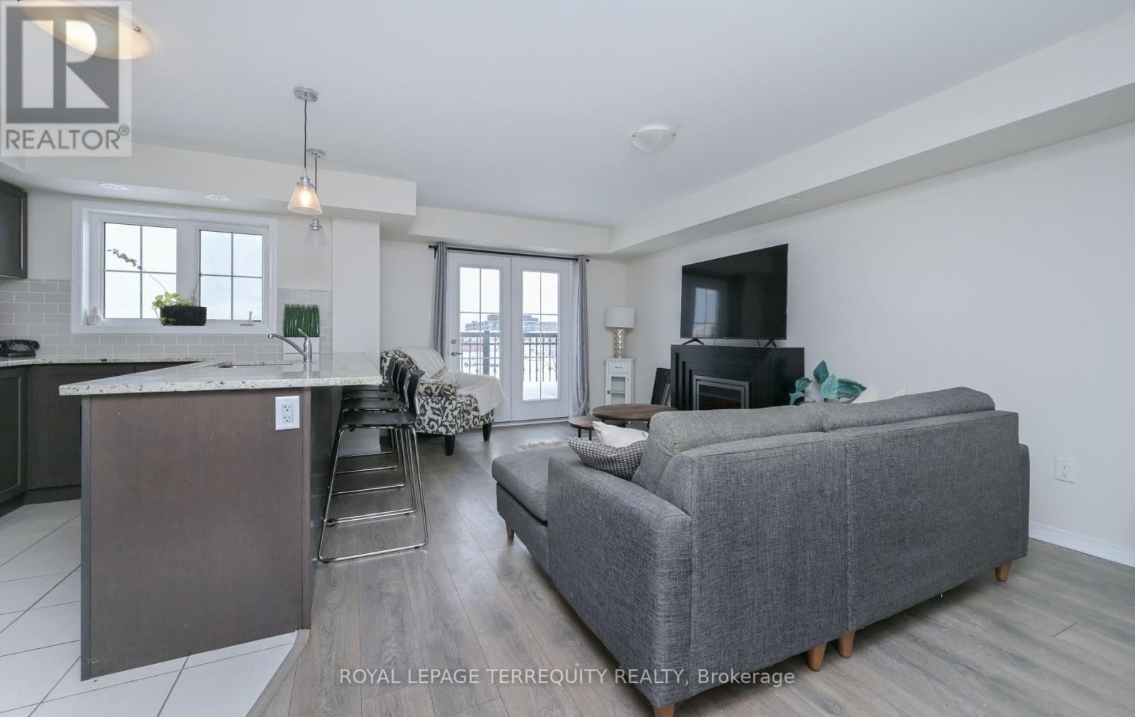 95 - 2441 GREENWICH DRIVE, Oakville (WM Westmount), Ontario, L6M0S3 — Photo 6