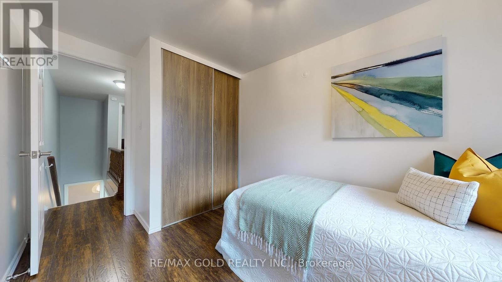 18 - 18 CARLETON PLACE, Brampton (Bramalea West Industrial), Ontario, L6T3Z4 — Photo 20