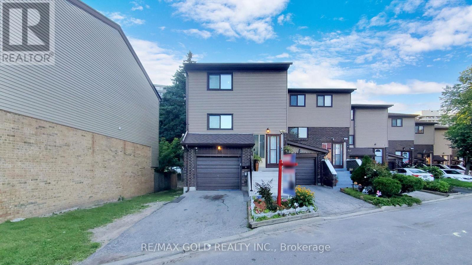 18 - 18 CARLETON PLACE, Brampton (Bramalea West Industrial), Ontario, L6T3Z4 — Photo 22