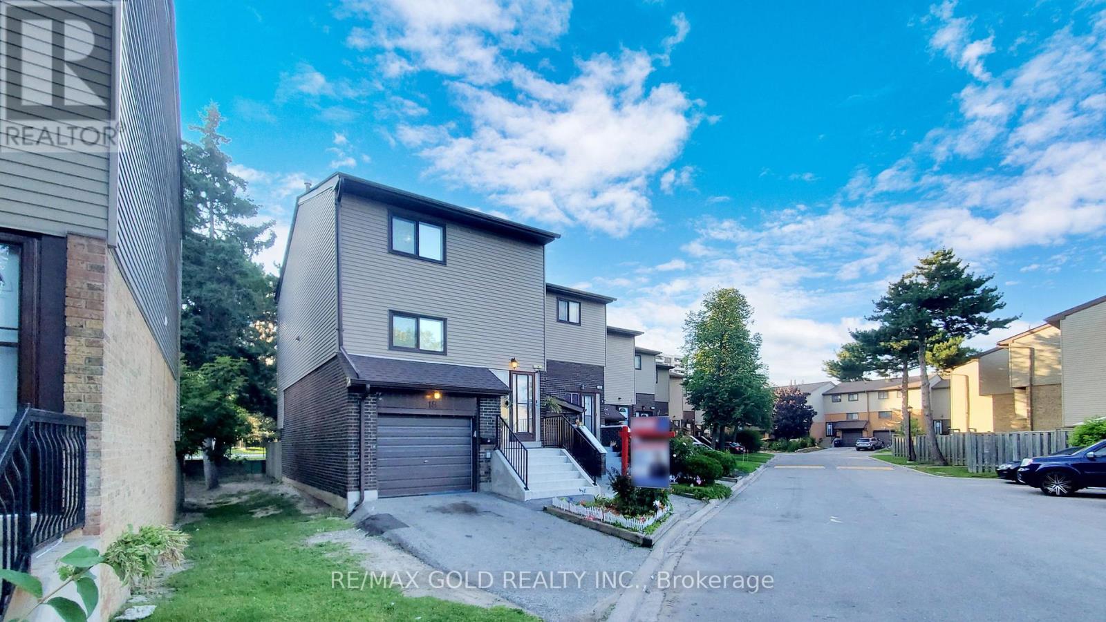 18 - 18 CARLETON PLACE, Brampton (Bramalea West Industrial), Ontario, L6T3Z4 — Photo 27