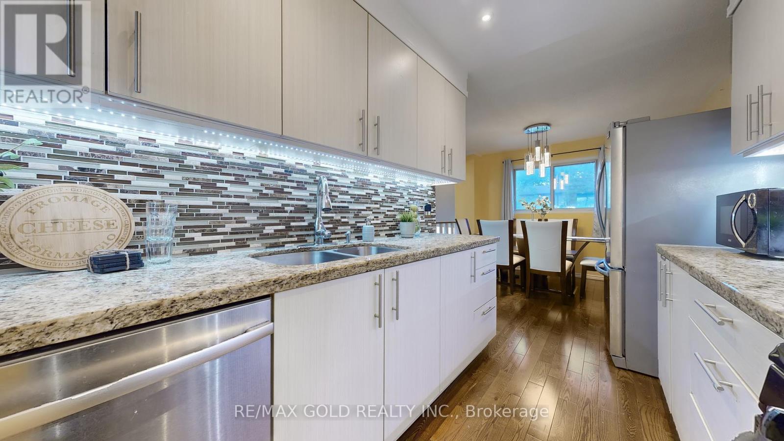 18 - 18 CARLETON PLACE, Brampton (Bramalea West Industrial), Ontario, L6T3Z4 — Photo 5