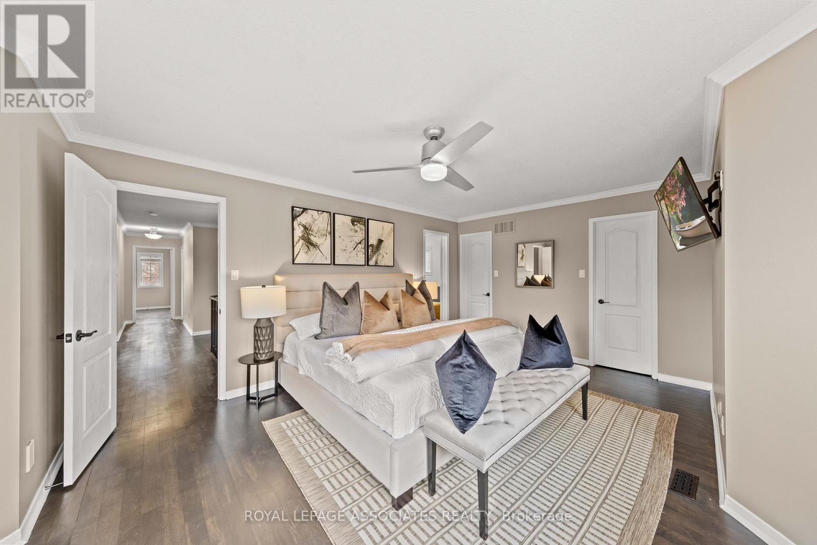 33 HUTTON CRESCENT, Caledon, Ontario, L7C1A3 — Photo 20