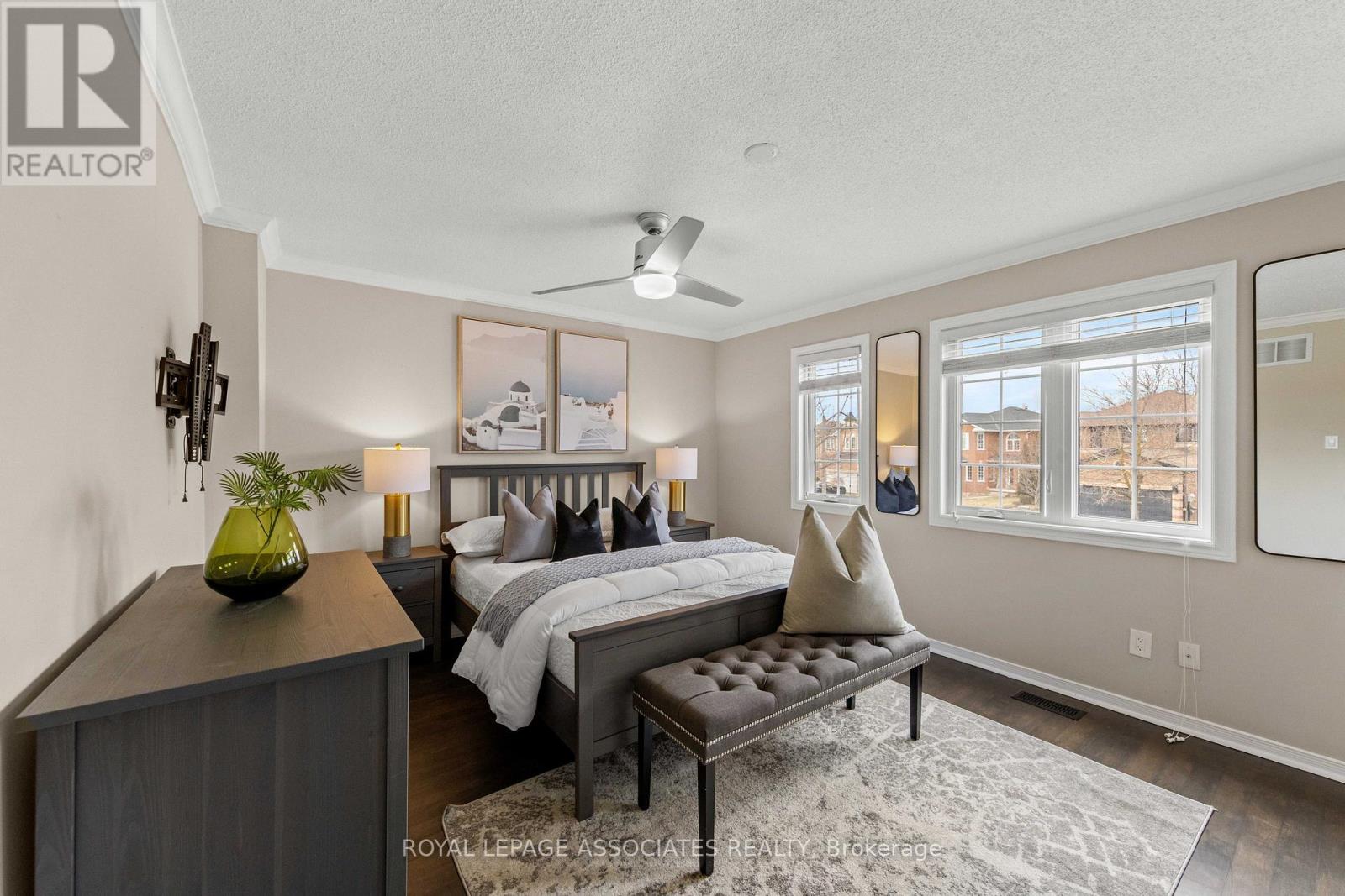 33 HUTTON CRESCENT, Caledon, Ontario, L7C1A3 — Photo 29