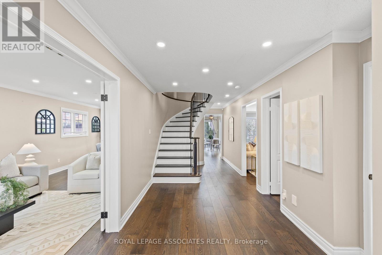 33 HUTTON CRESCENT, Caledon, Ontario, L7C1A3 — Photo 3