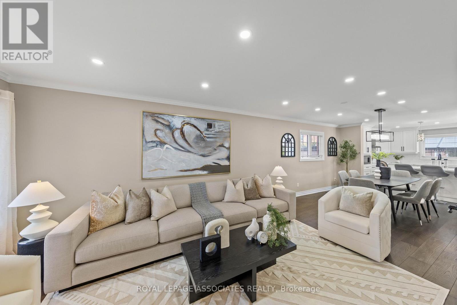 33 HUTTON CRESCENT, Caledon, Ontario, L7C1A3 — Photo 4