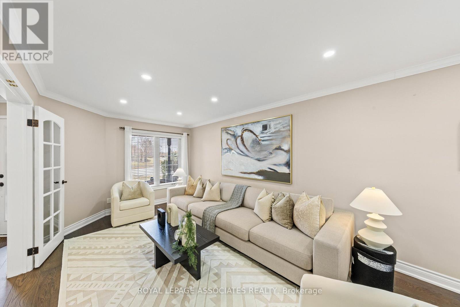 33 HUTTON CRESCENT, Caledon, Ontario, L7C1A3 — Photo 5