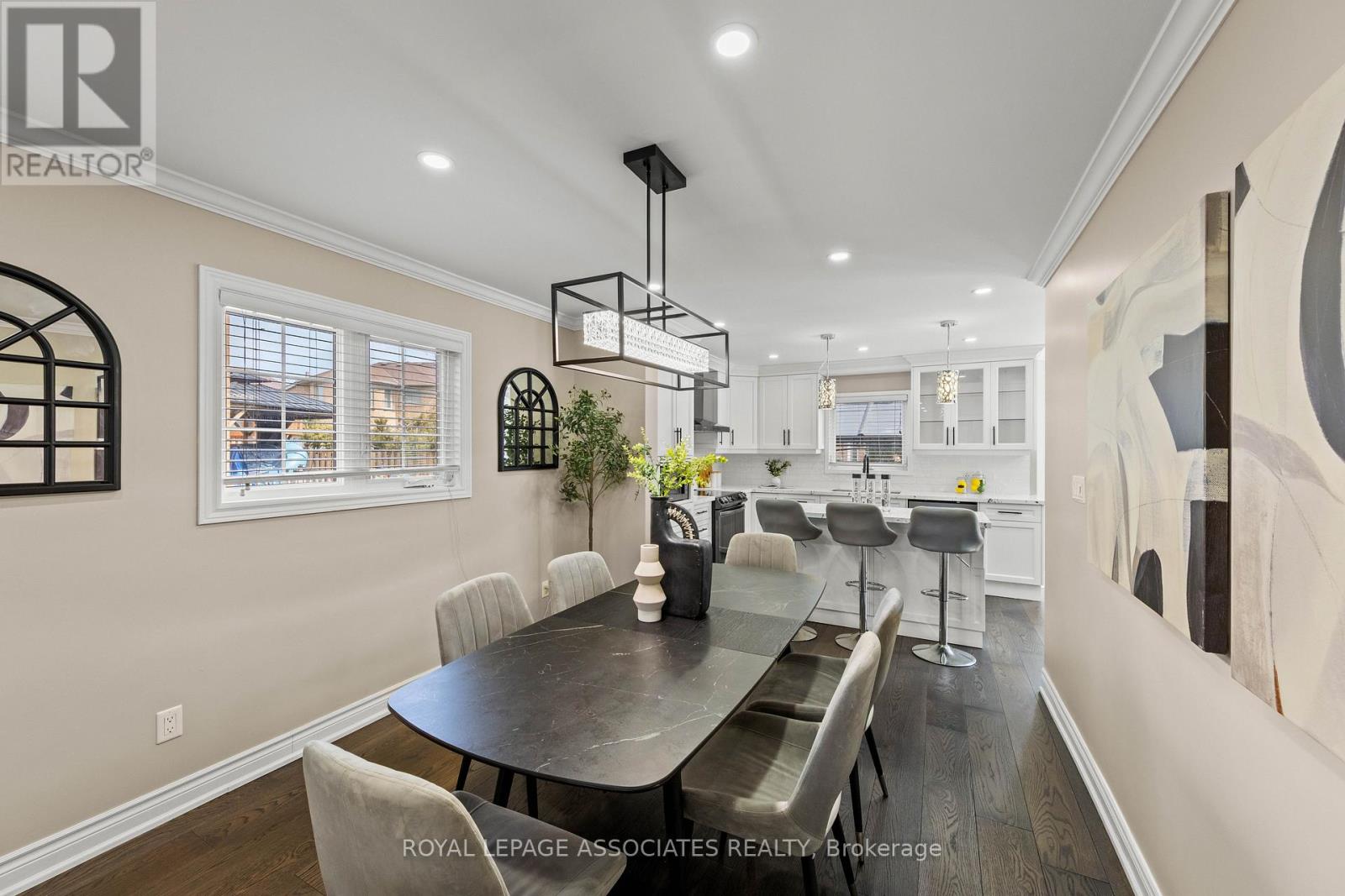 33 HUTTON CRESCENT, Caledon, Ontario, L7C1A3 — Photo 7