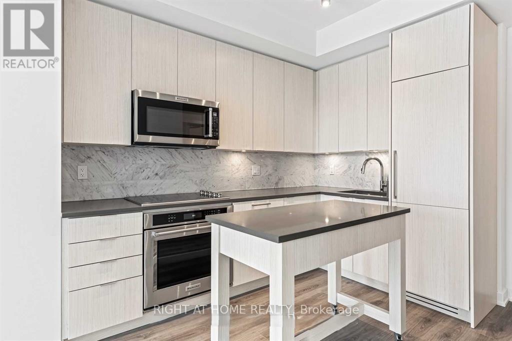 1213 - 38 IANNUZZI STREET, Toronto (Niagara), Ontario, M5V0S2 — Photo 11