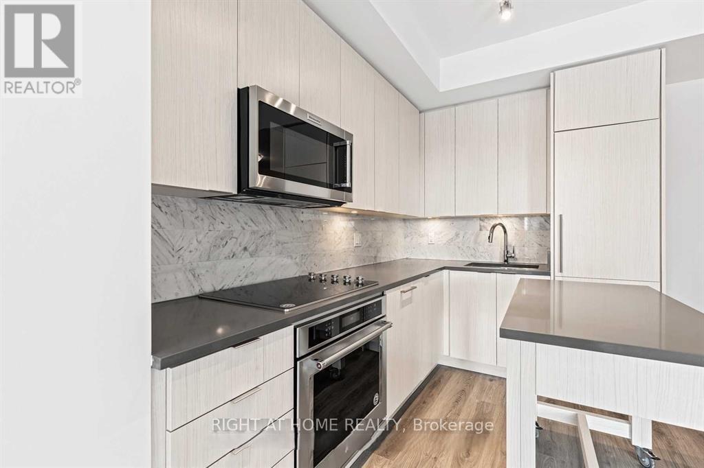 1213 - 38 IANNUZZI STREET, Toronto (Niagara), Ontario, M5V0S2 — Photo 13