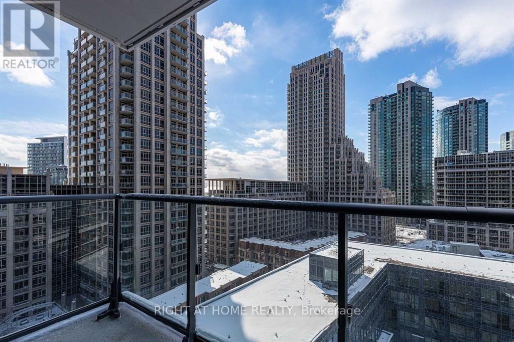 1213 - 38 IANNUZZI STREET, Toronto (Niagara), Ontario, M5V0S2 — Photo 16