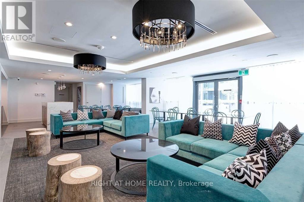 1213 - 38 IANNUZZI STREET, Toronto (Niagara), Ontario, M5V0S2 — Photo 19