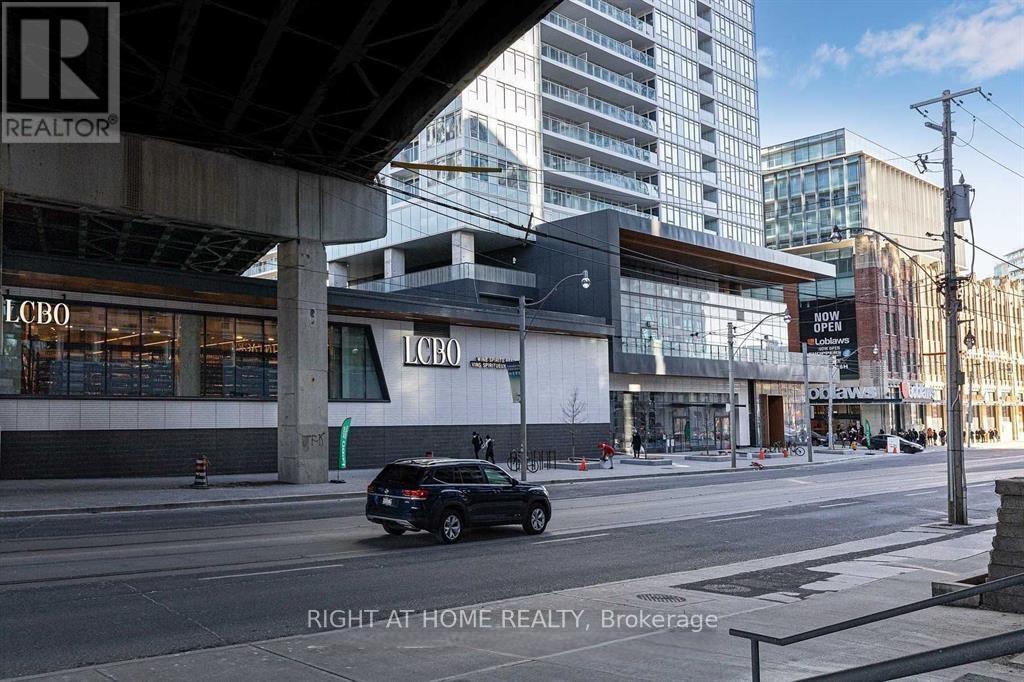 1213 - 38 IANNUZZI STREET, Toronto (Niagara), Ontario, M5V0S2 — Photo 4