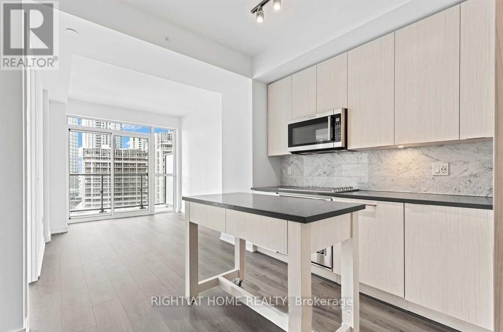 1213 - 38 IANNUZZI STREET, Toronto (Niagara), Ontario, M5V0S2 — Photo 6