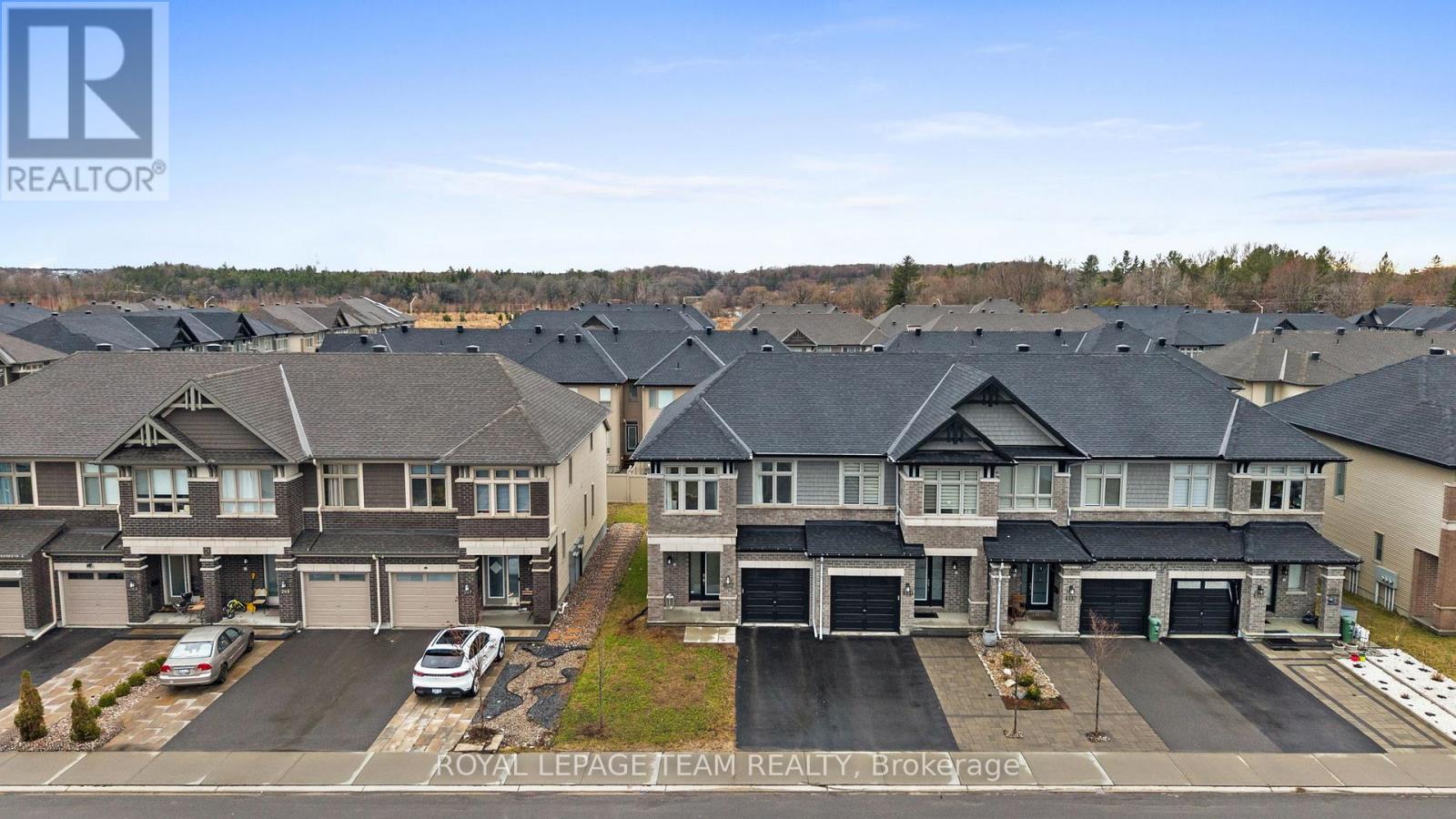 289 BIG DIPPER STREET, Ottawa, Ontario, K4M0J2 — Photo 2