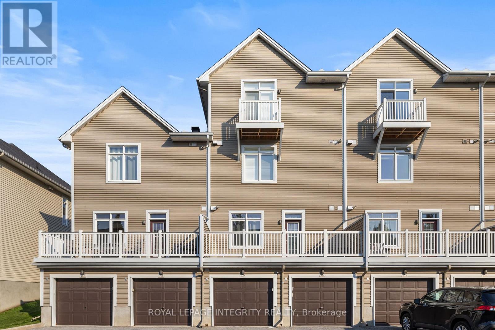 16 - 270 KINGHAVEN CRESCENT, Ottawa, Ontario, K2M0C1 — Photo 3