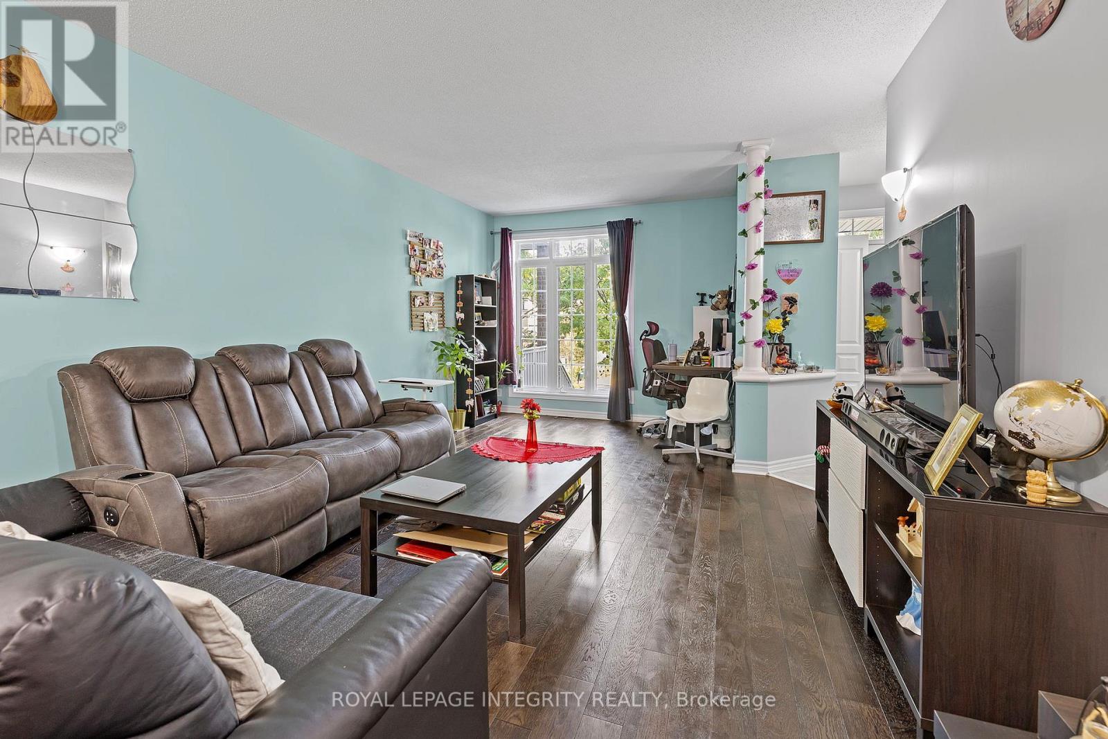 16 - 270 KINGHAVEN CRESCENT, Ottawa, Ontario, K2M0C1 — Photo 5