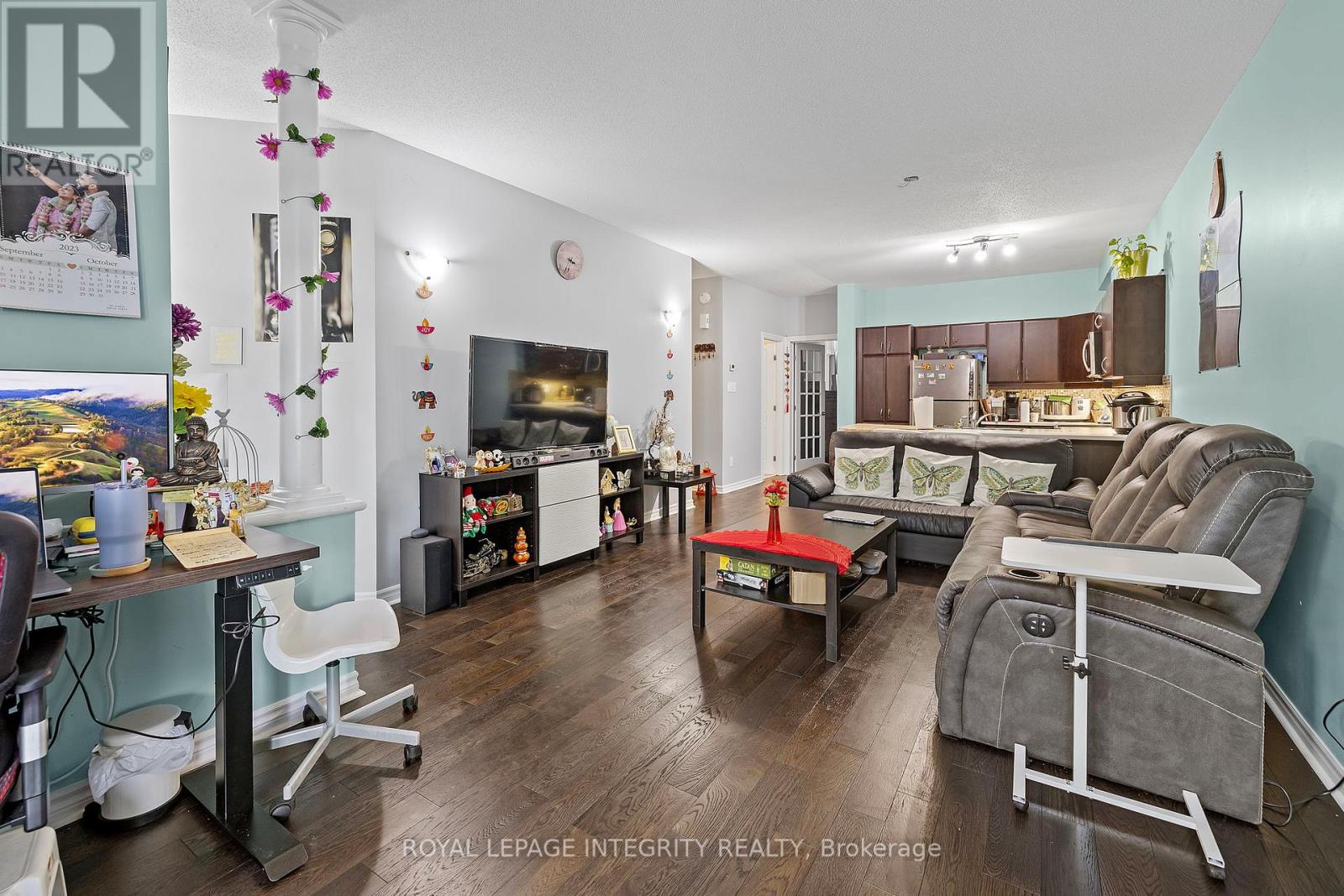 16 - 270 KINGHAVEN CRESCENT, Ottawa, Ontario, K2M0C1 — Photo 6