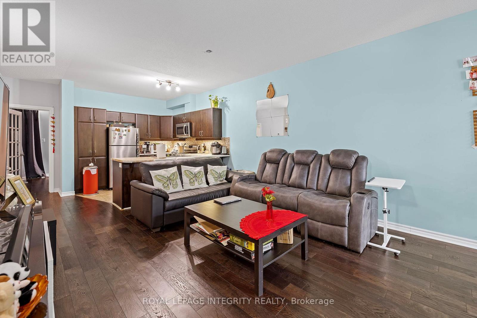 16 - 270 KINGHAVEN CRESCENT, Ottawa, Ontario, K2M0C1 — Photo 7